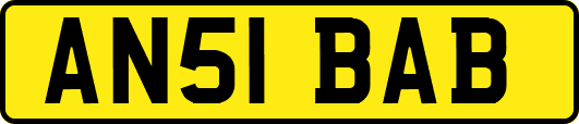 AN51BAB