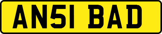 AN51BAD