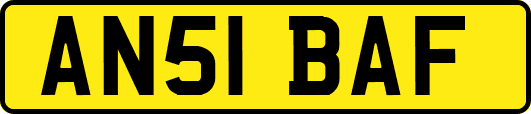 AN51BAF