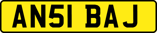 AN51BAJ