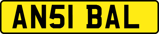 AN51BAL