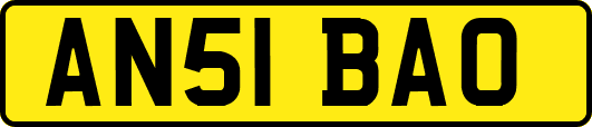 AN51BAO