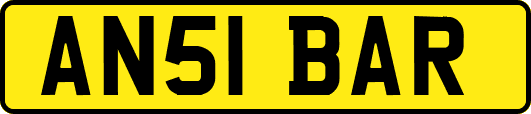 AN51BAR