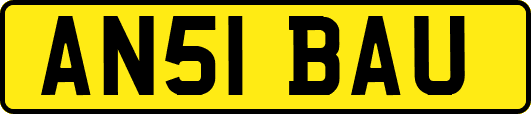 AN51BAU