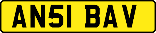 AN51BAV