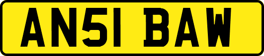 AN51BAW