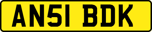 AN51BDK