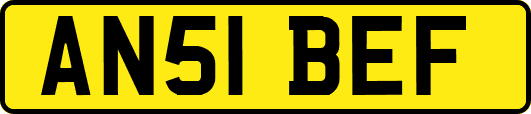 AN51BEF