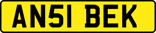 AN51BEK