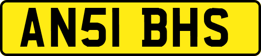 AN51BHS