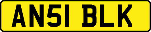 AN51BLK