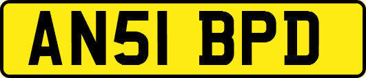 AN51BPD