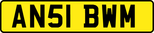 AN51BWM
