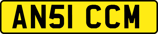 AN51CCM