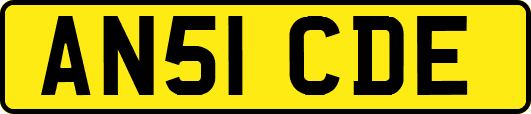 AN51CDE