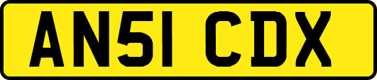 AN51CDX