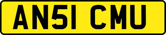 AN51CMU