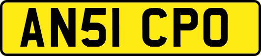 AN51CPO