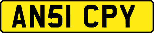 AN51CPY