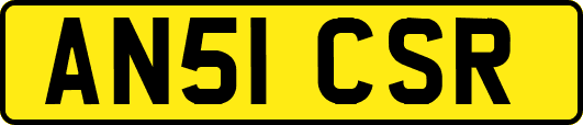 AN51CSR