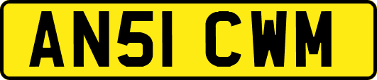 AN51CWM