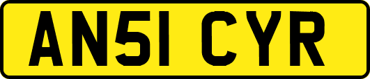 AN51CYR