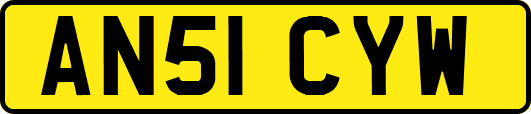 AN51CYW