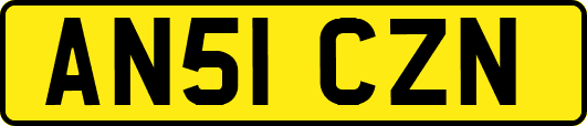 AN51CZN