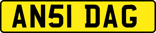 AN51DAG
