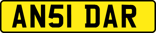 AN51DAR