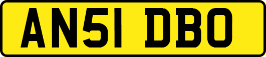 AN51DBO