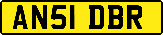 AN51DBR