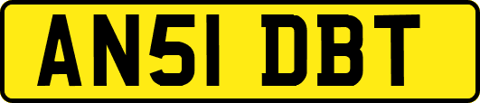 AN51DBT