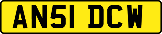 AN51DCW