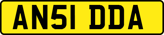 AN51DDA