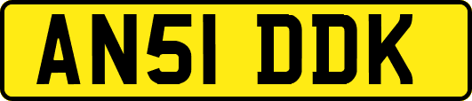 AN51DDK