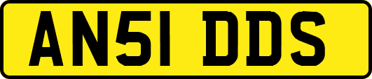 AN51DDS