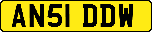 AN51DDW