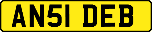 AN51DEB