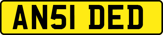 AN51DED