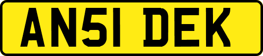 AN51DEK