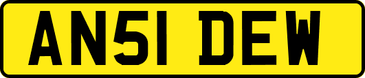 AN51DEW