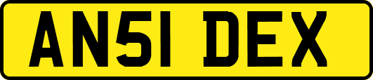AN51DEX