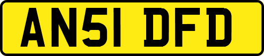 AN51DFD