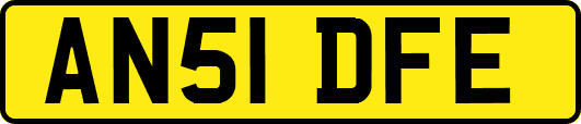 AN51DFE