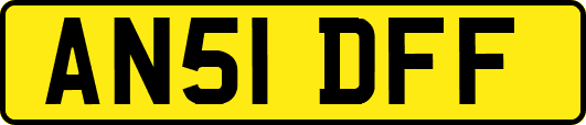 AN51DFF