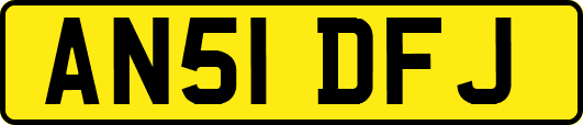 AN51DFJ