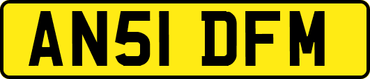 AN51DFM
