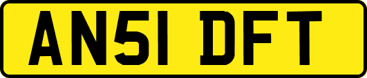 AN51DFT