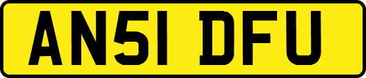 AN51DFU